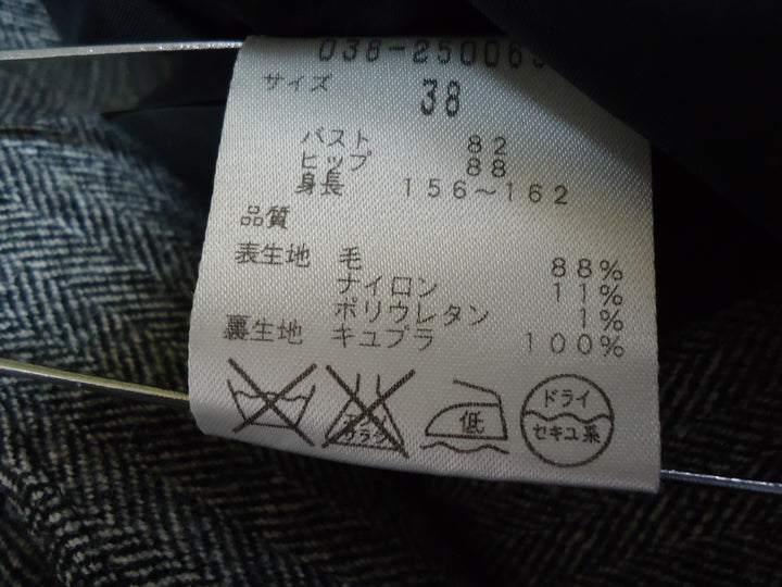 【激安古着】 BODY DRESSING　DELUXEテーラードジャケット　アウター