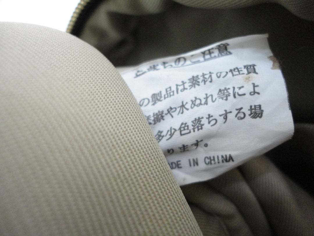 【小物/雑貨】 OLIVE des OLIVE　バックパック/リュック　バッグ