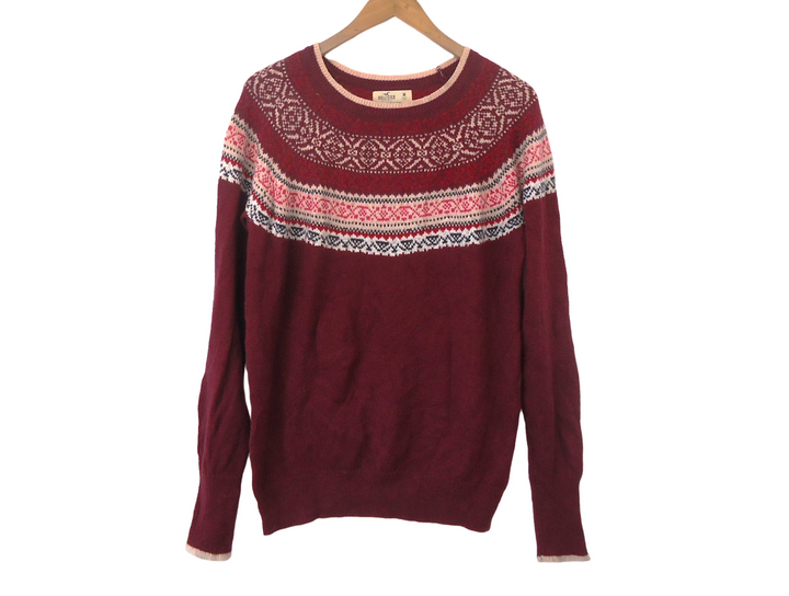 【激安古着】 HOLLISTER　ニットorセーター　トップス