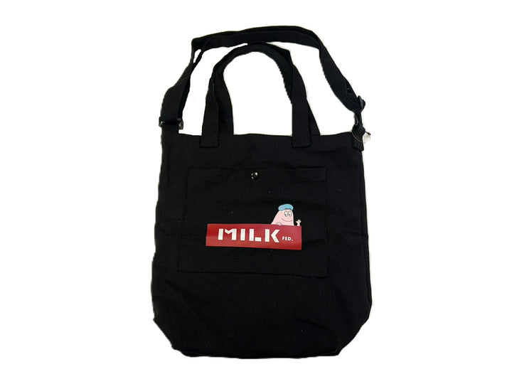 【小物/雑貨】 MILK　トートバッグ　バッグ