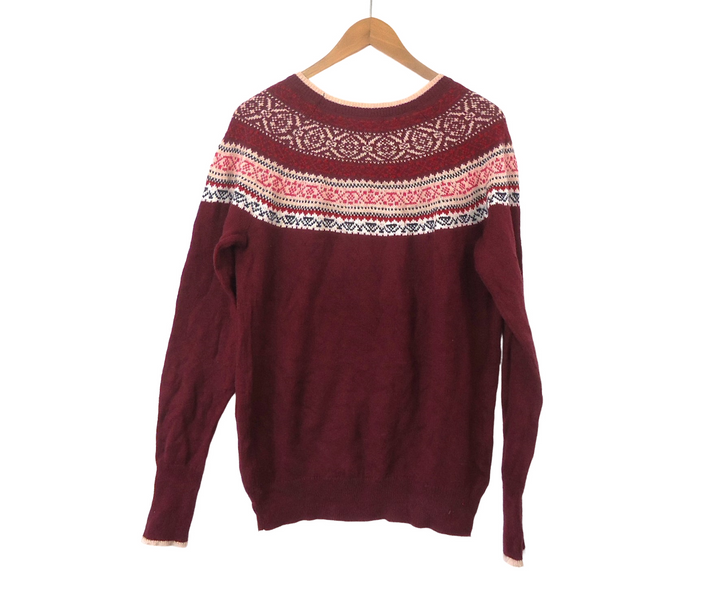 【激安古着】 HOLLISTER　ニットorセーター　トップス