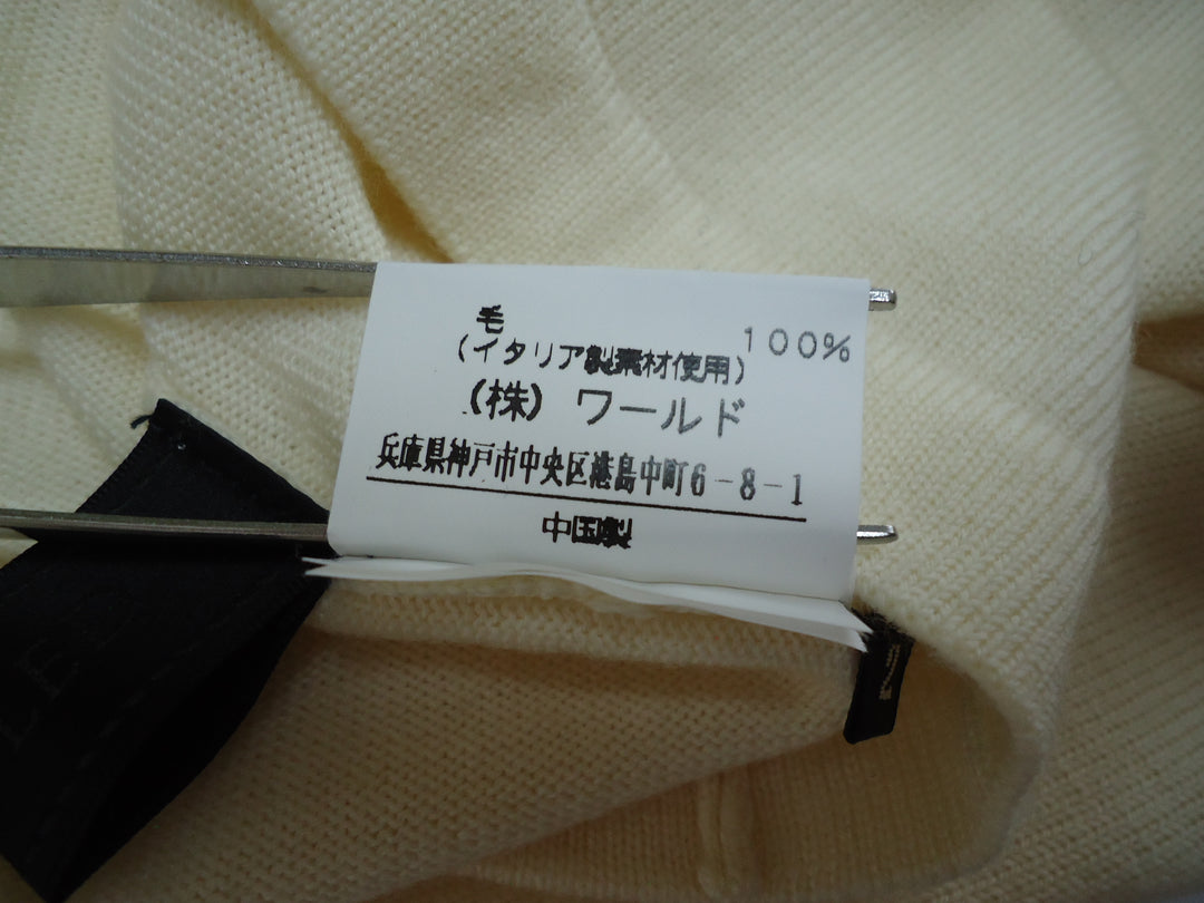 【激安古着】 UNTITLED　ニットorセーター　トップス