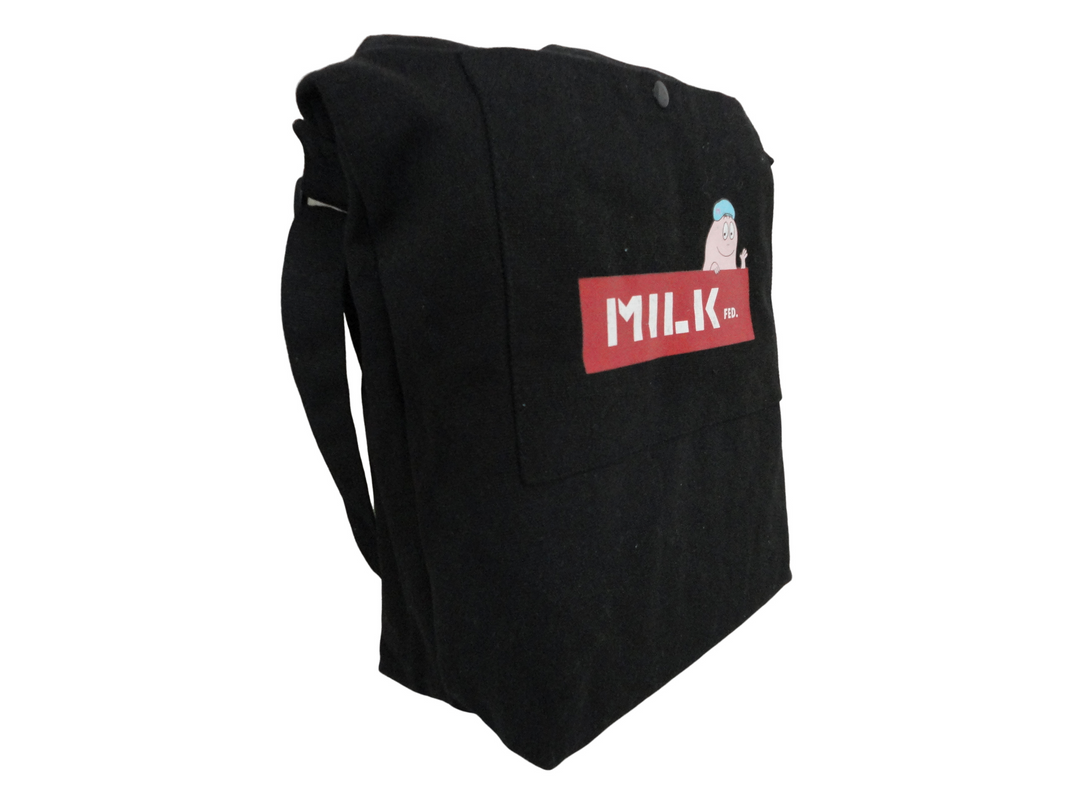 【小物/雑貨】 MILK　トートバッグ　バッグ