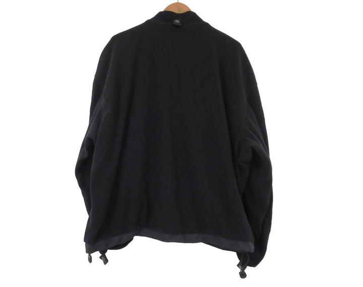 【激安古着】 Joe Rocket　フリースジャケット　アウター