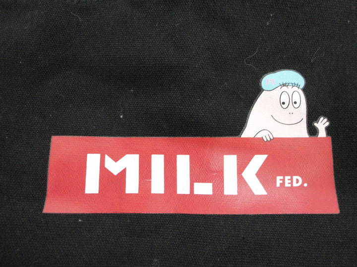【小物/雑貨】 MILK　トートバッグ　バッグ