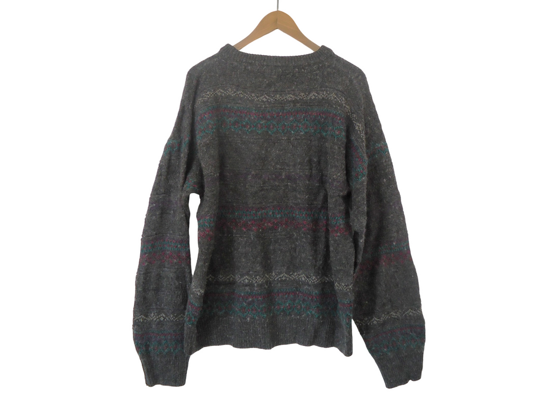 【激安古着】 ブランド不明　ニットorセーター　トップス