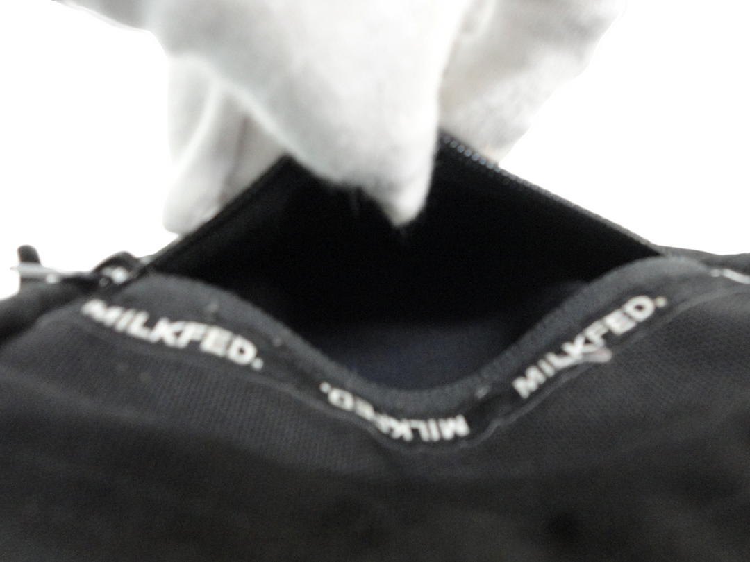 【小物/雑貨】 MILKFED　ショルダーバッグ　バッグ