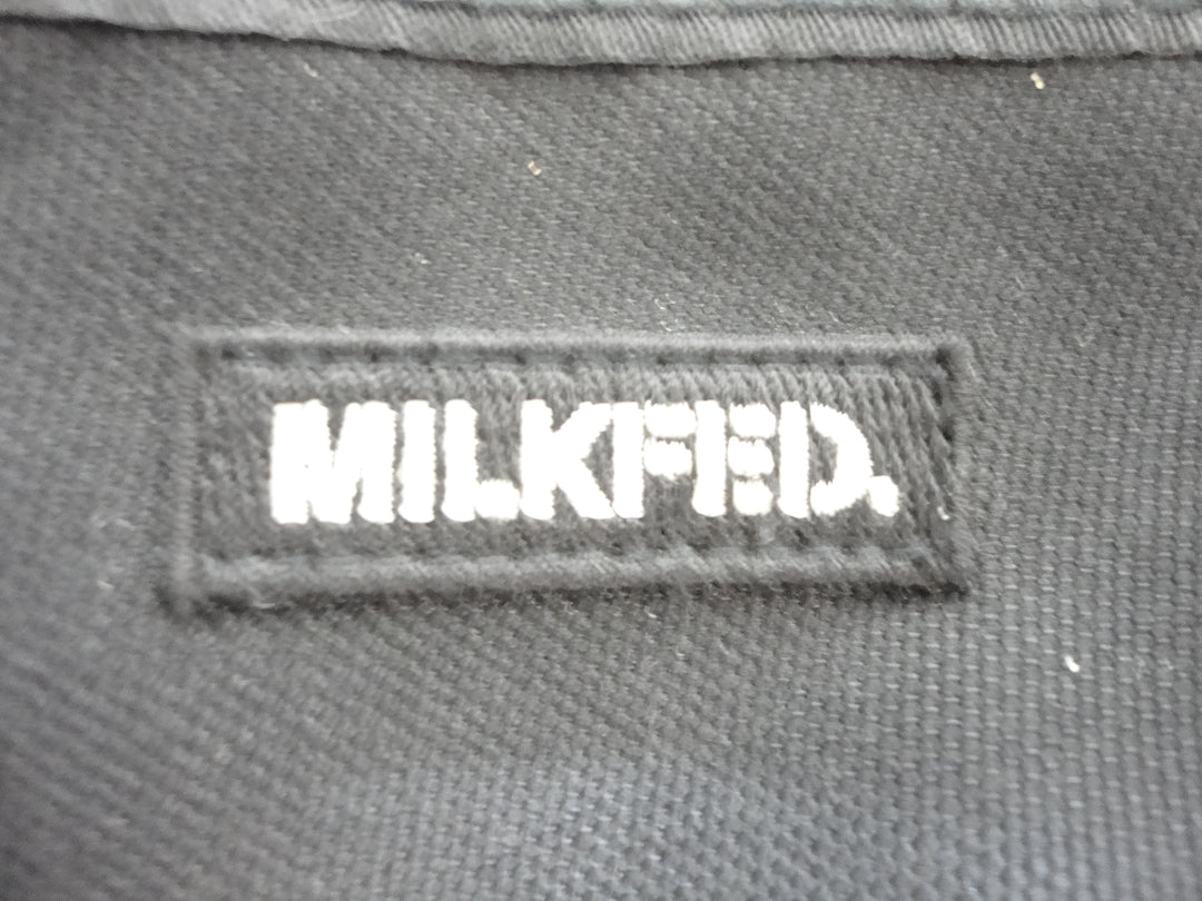 【小物/雑貨】 MILKFED　ショルダーバッグ　バッグ