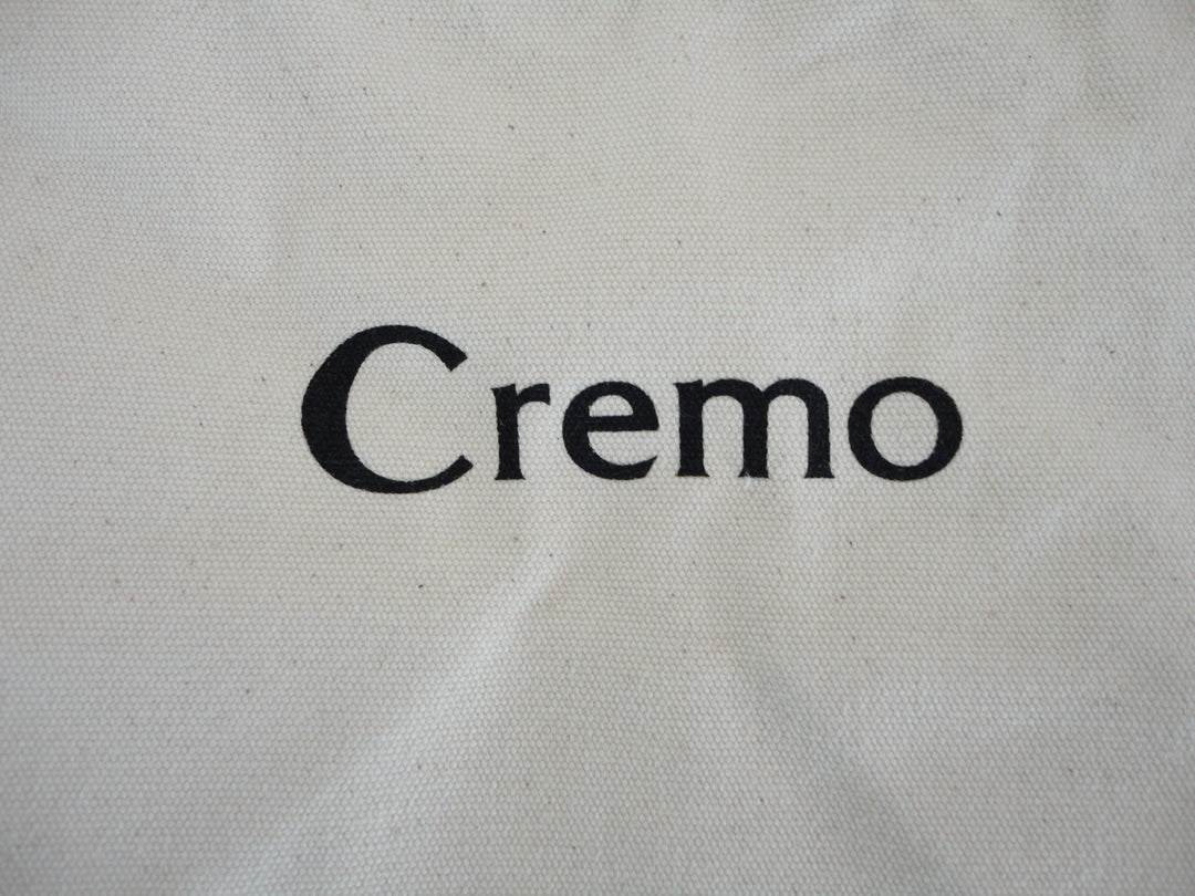 【小物/雑貨】 Cremo　トートバッグ　バッグ