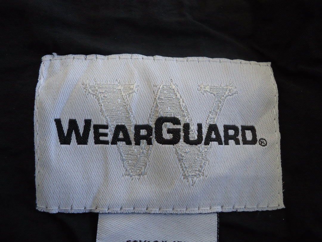【激安古着】 WEAR GUARD　ブルゾン/ジャンパー　アウター