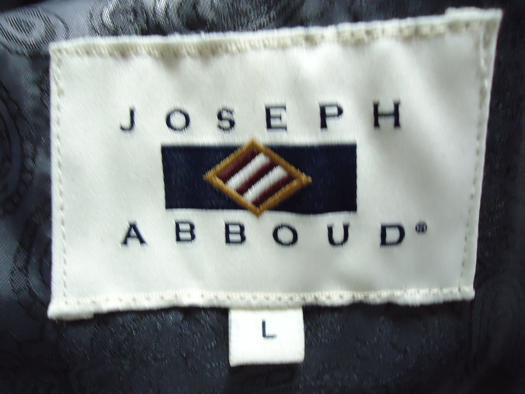 【激安古着】 JOSEPH ABOUD　コートミディアム丈　アウター