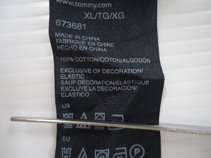 【激安古着】 TOMMY HIFIGER　ニットorセーター　トップス