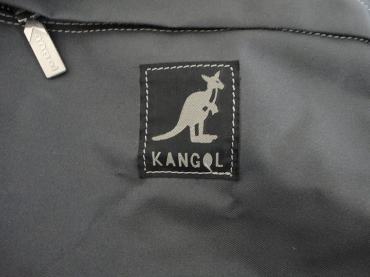 【小物/雑貨】 KANGOL　ドラムバッグ/ボストンバッグ　バッグ