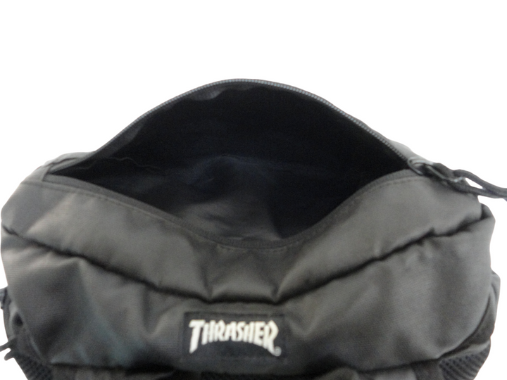 【小物/雑貨】 THRASHER　バックパック/リュック　バッグ