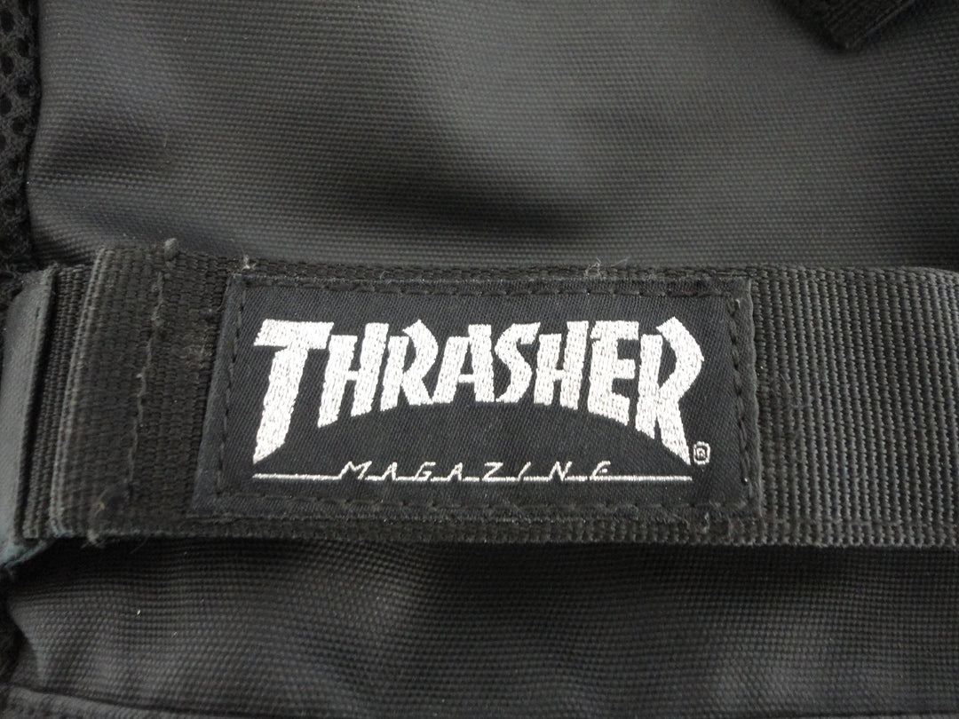 【小物/雑貨】 THRASHER　バックパック/リュック　バッグ