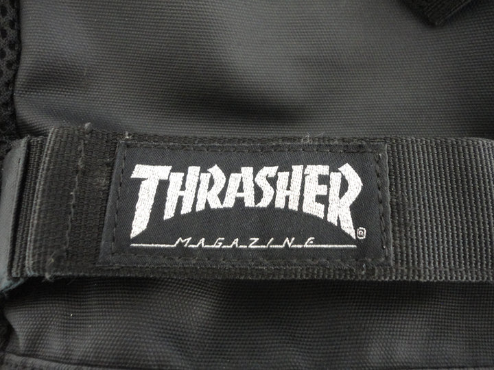 【小物/雑貨】 THRASHER　バックパック/リュック　バッグ