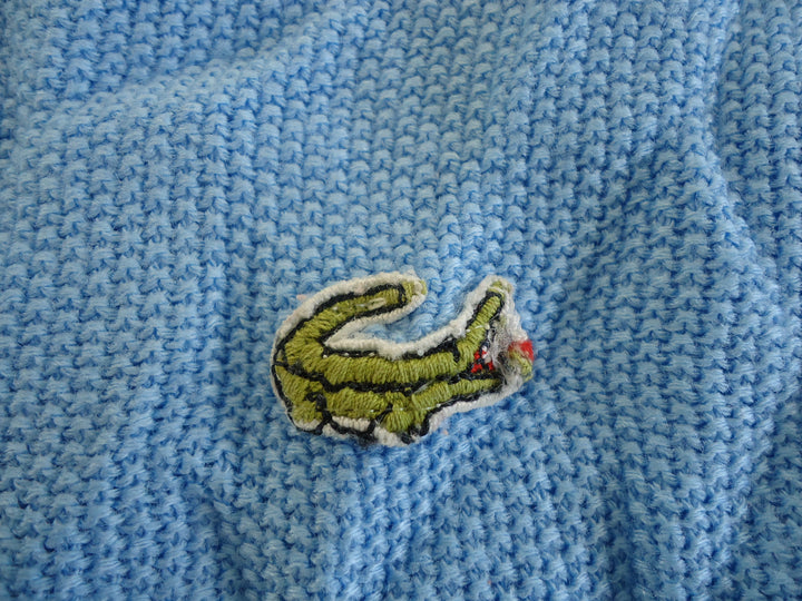 【激安古着】 CHEMISE LACOSTE　ニットorセーター　トップス