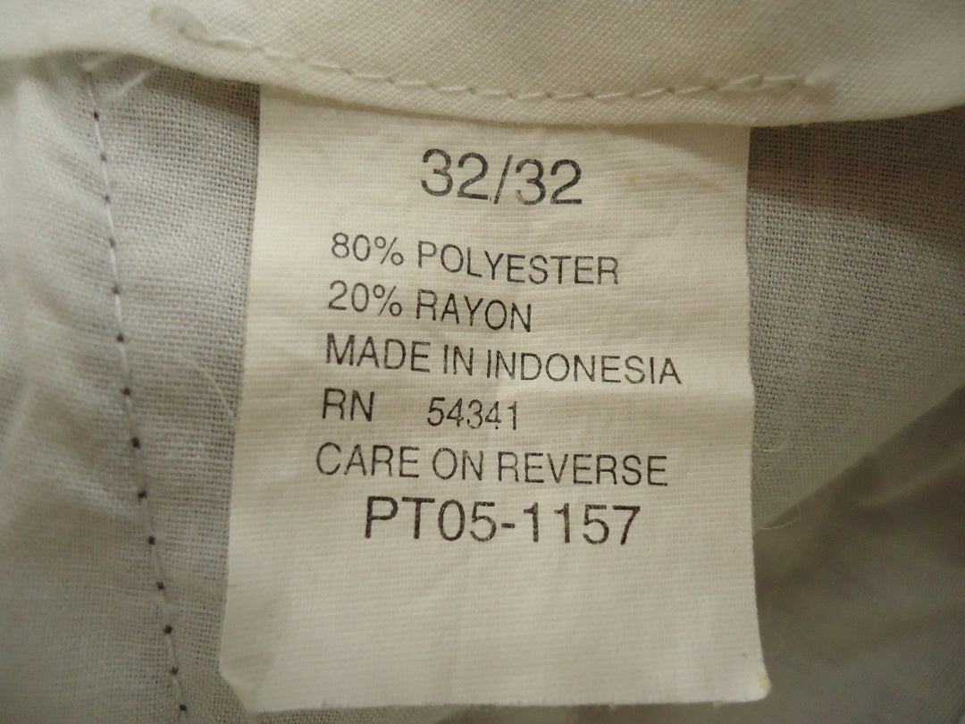 【激安古着】 Barrington　スラックス　パンツ