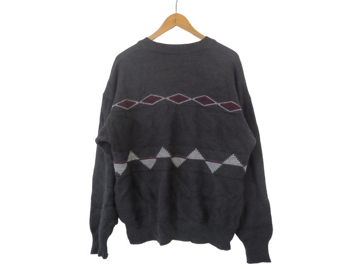 【激安古着】 ブランド不明　ニットorセーター　トップス