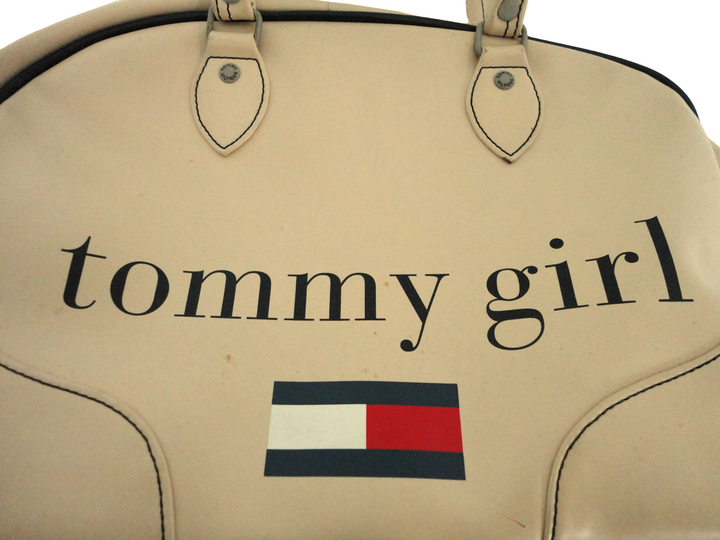 【小物/雑貨】 tommy girl　ショルダーバッグ　バッグ