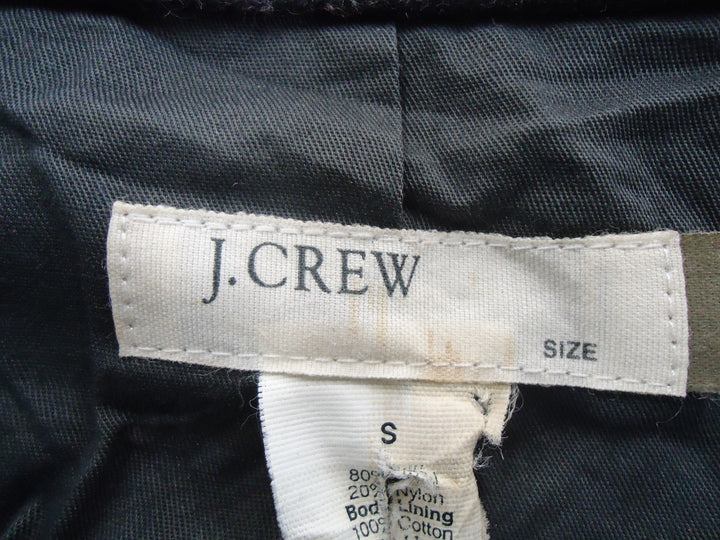 【激安古着】 J.CREW　コートミディアム丈　アウター