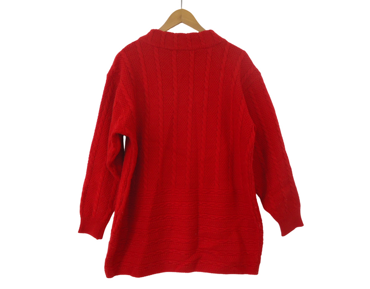 【激安古着】 EBA BRAWN　ニットorセーター　トップス