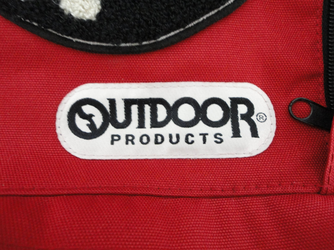 【小物/雑貨】 OUTDOOR　バックパック/リュック　バッグ