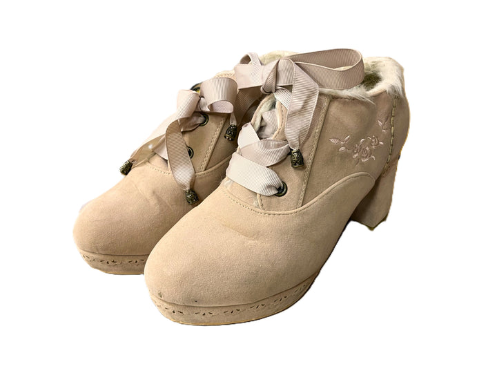 【小物/雑貨】 axes femme POETIQUE　その他 シューズ　シューズ