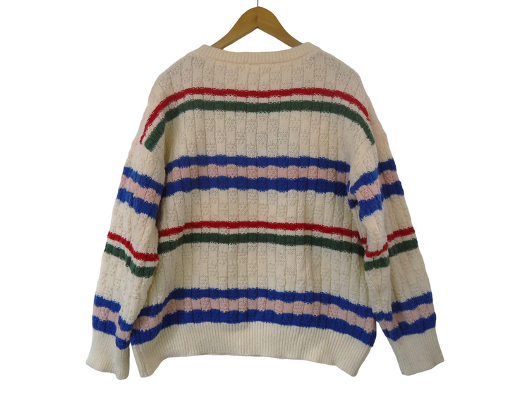 【激安古着】 Alucedudu　ニットorセーター　トップス