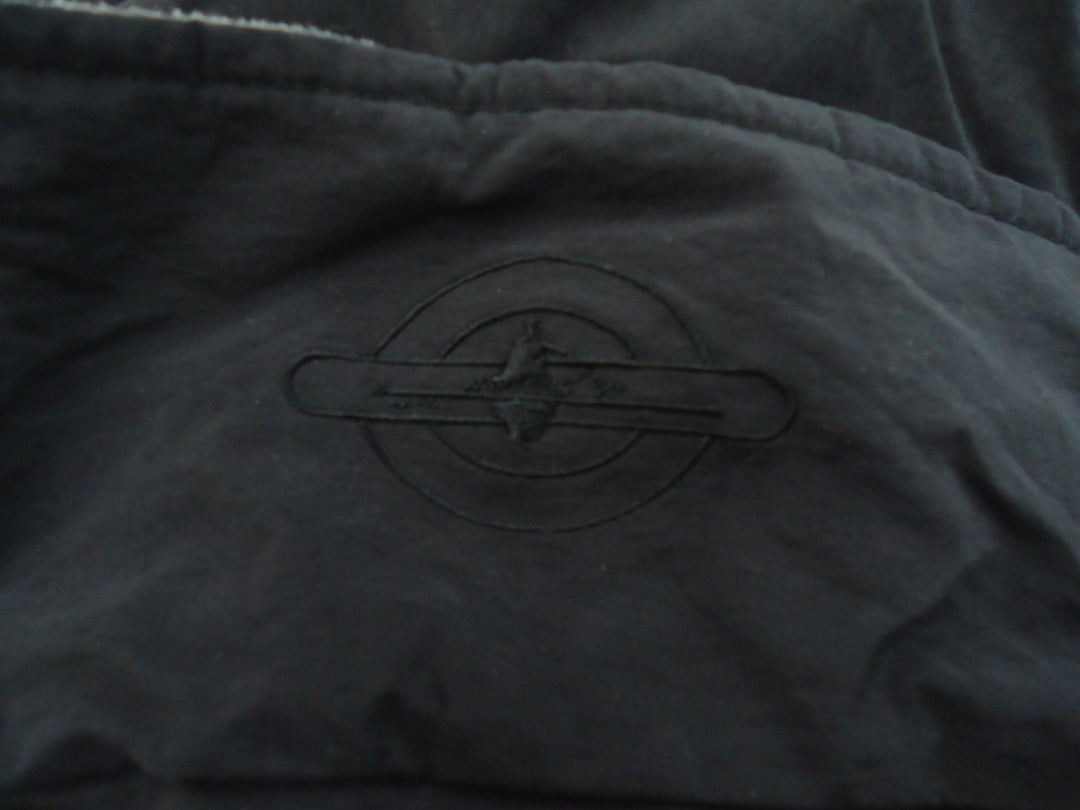 【激安古着】 CHARLES RIVER　ナイロンジャケット　アウター