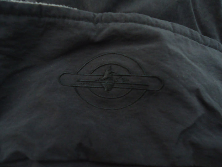 【激安古着】 CHARLES RIVER　ナイロンジャケット　アウター