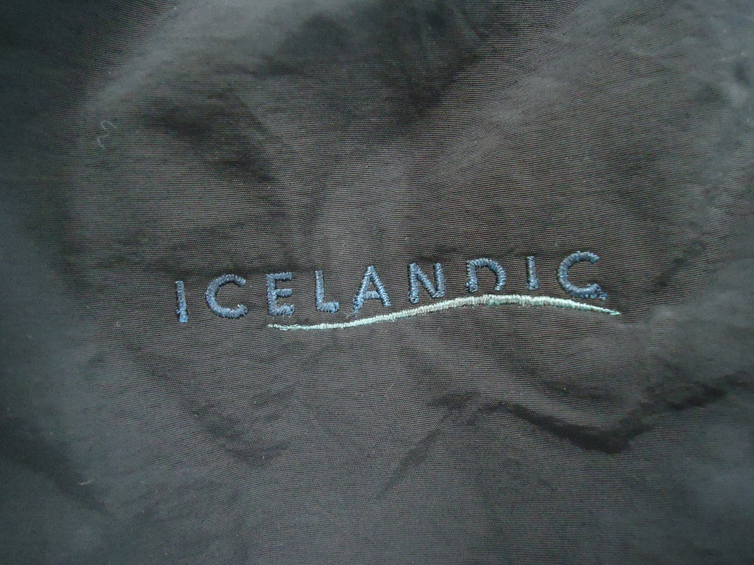 【激安古着】 CHARLES RIVER　ナイロンジャケット　アウター