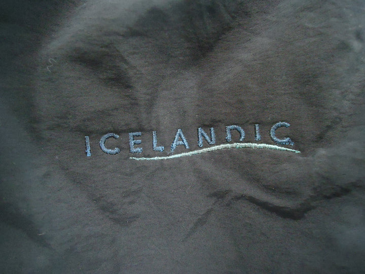 【激安古着】 CHARLES RIVER　ナイロンジャケット　アウター