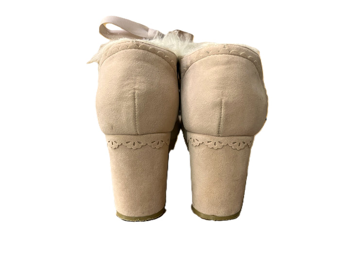 【小物/雑貨】 axes femme POETIQUE　その他 シューズ　シューズ