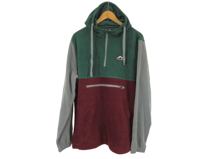 【激安古着】 MASSIVE OUTDOOR　パーカー　トップス