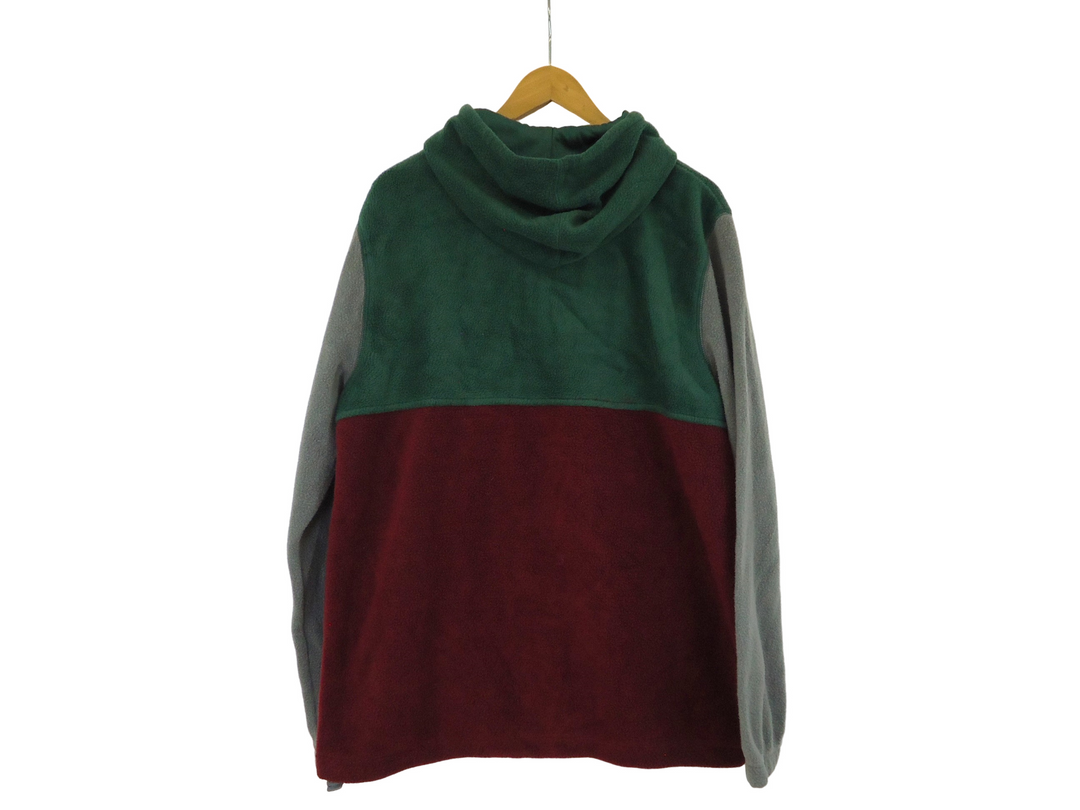 【激安古着】 MASSIVE OUTDOOR　パーカー　トップス