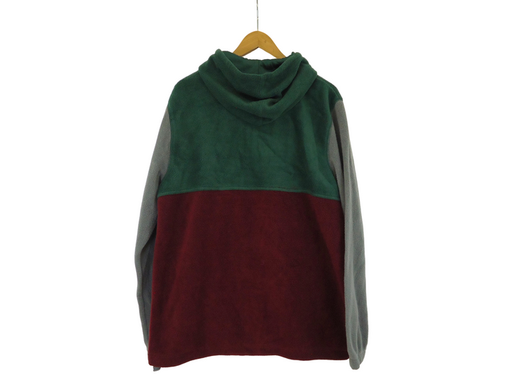 【激安古着】 MASSIVE OUTDOOR　パーカー　トップス