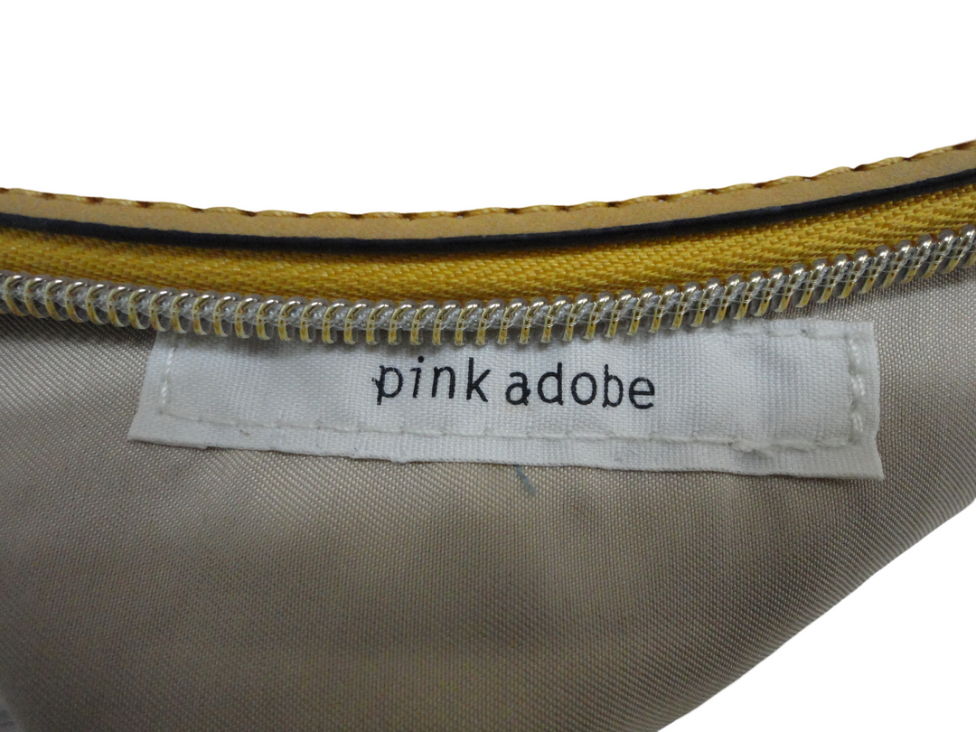 【小物/雑貨】 pink adobe　ショルダーバッグ　バッグ