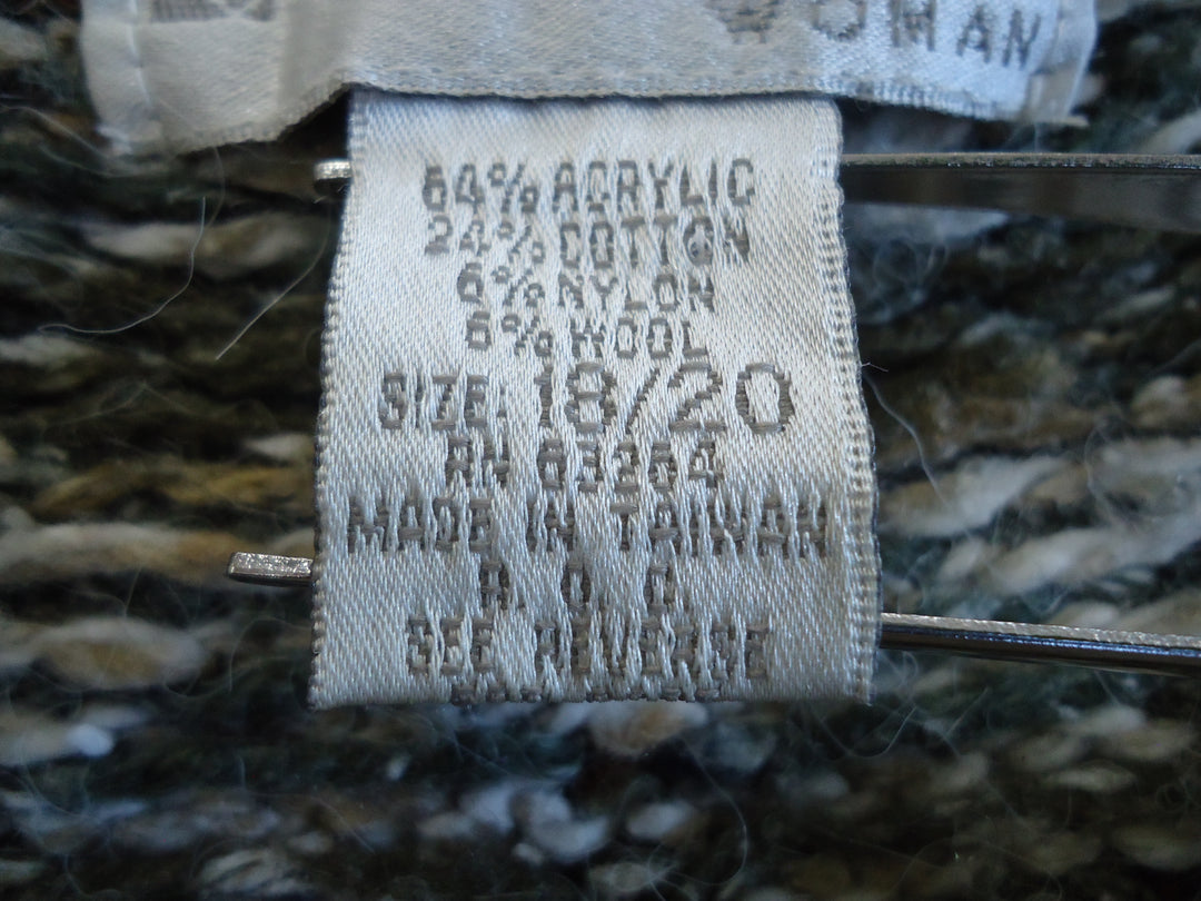 【激安古着】 dressbarn　ニットorセーター　トップス