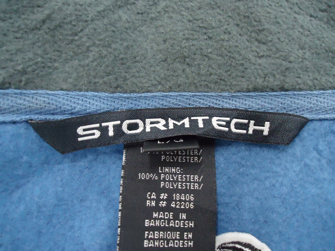 【激安古着】 STORMTECH　フリースジャケット　アウター