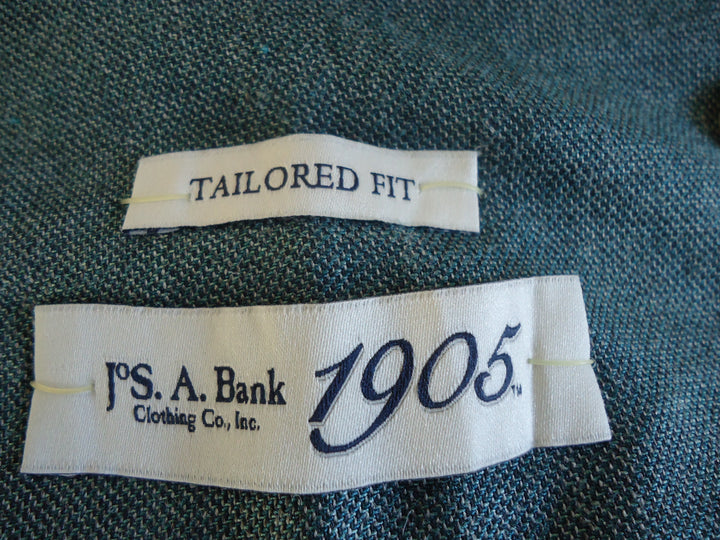 【激安古着】 Jos. A.Bank　テーラードジャケット　アウター