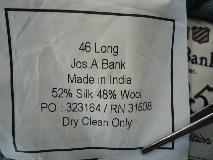 【激安古着】 Jos. A.Bank　テーラードジャケット　アウター