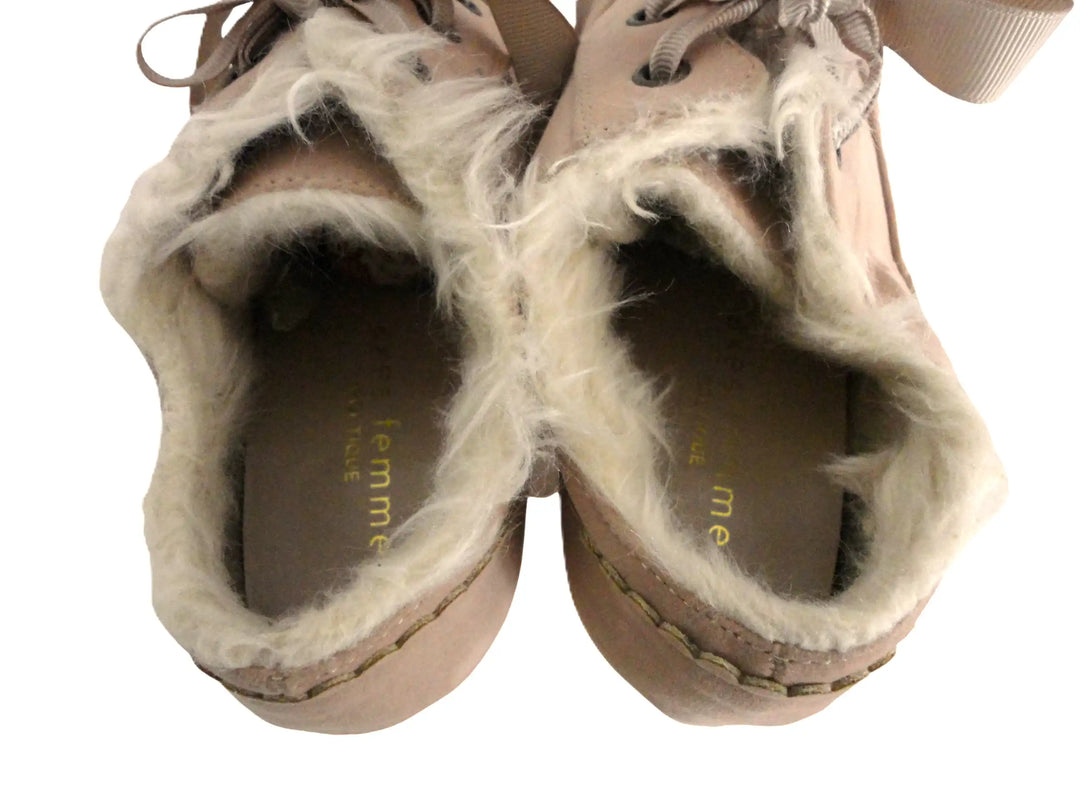 【小物/雑貨】 axes femme POETIQUE　その他 シューズ　シューズ