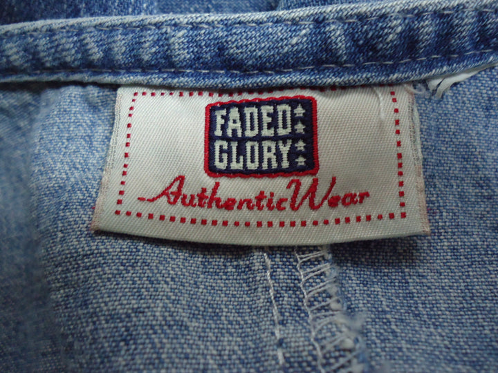 【激安古着】 FADED GLORY　チュニック　ワンピース or ドレス