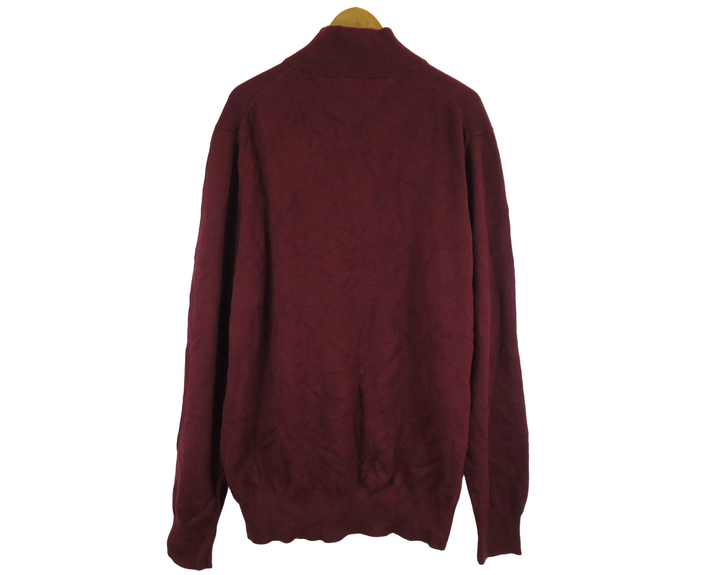 【激安古着】 TOMMY HIFIGER　ニットorセーター　トップス