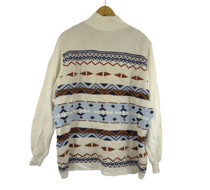 【激安古着】 ブランド不明　ニットorセーター　トップス