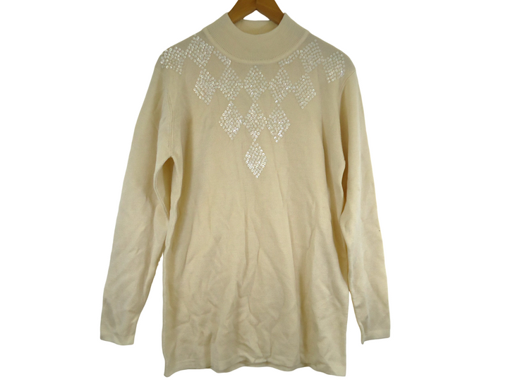 【激安古着】 Essential　ニットorセーター　トップス