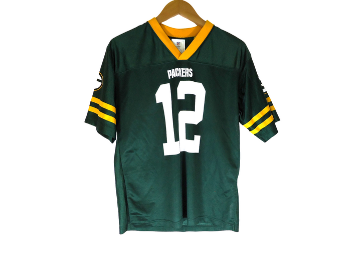 【激安古着】 NFLPLAYERS　半袖Tシャツ　トップス