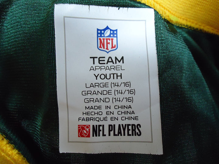 【激安古着】 NFLPLAYERS　半袖Tシャツ　トップス