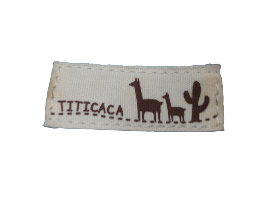 【小物/雑貨】 TITICACA　ボディバッグ/ウエストポーチ　バッグ